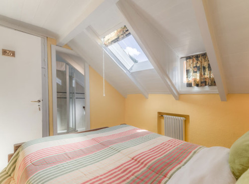 Habitación Standard Económica 1